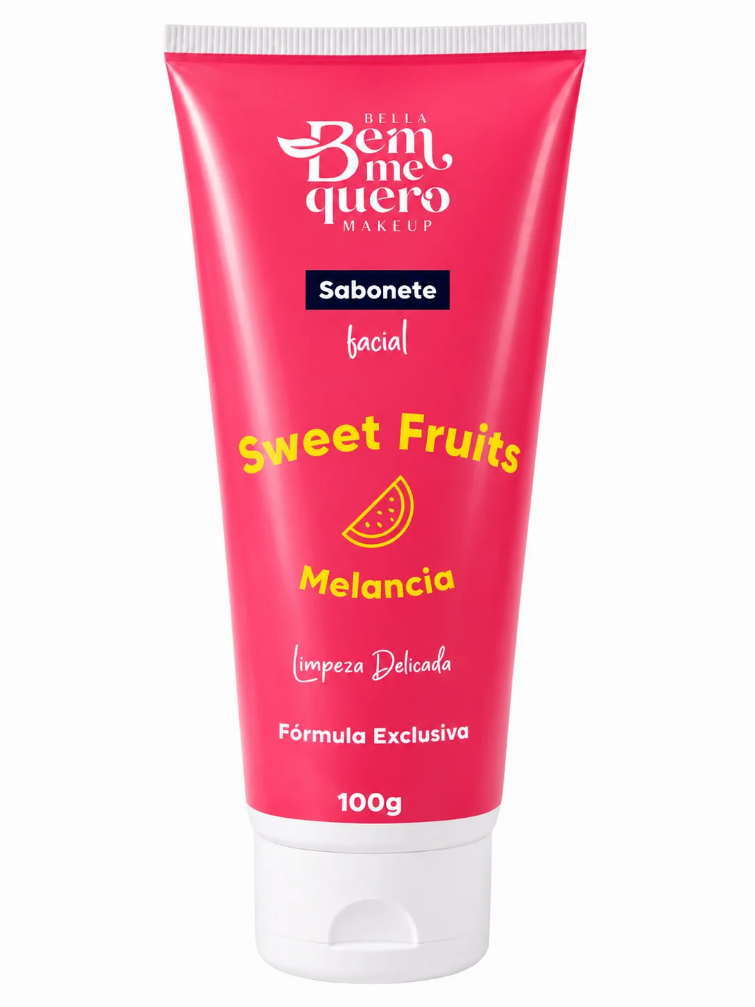 Sabonete Facial Sweet Fruits Melancia